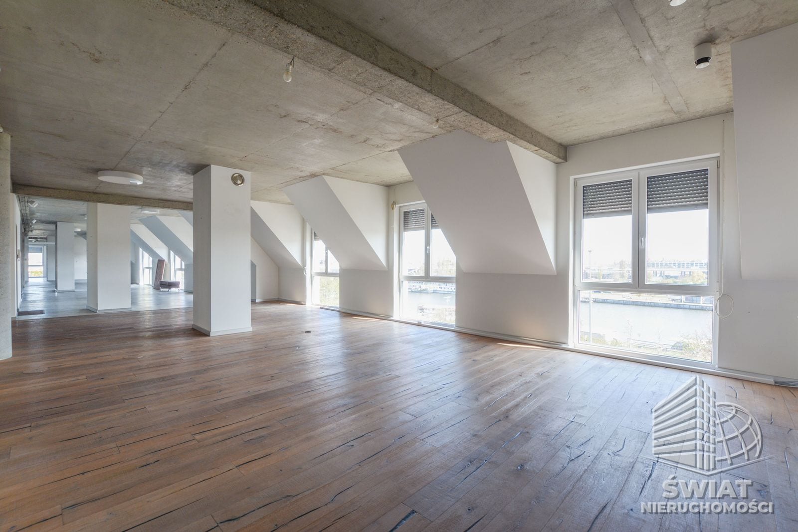 Mieszkanie na wynajem, Szczecin Nowe Miasto, 3 pokoje, 309 m² — GAL21420, zdjęcie 1