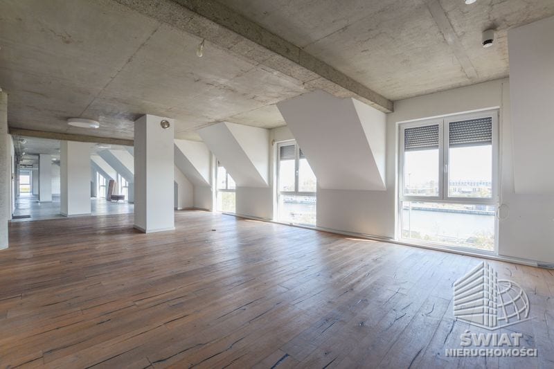 Mieszkanie na wynajem, Szczecin Nowe Miasto, 3 pokoje, 309 m² — GAL21420, zdjęcie 1