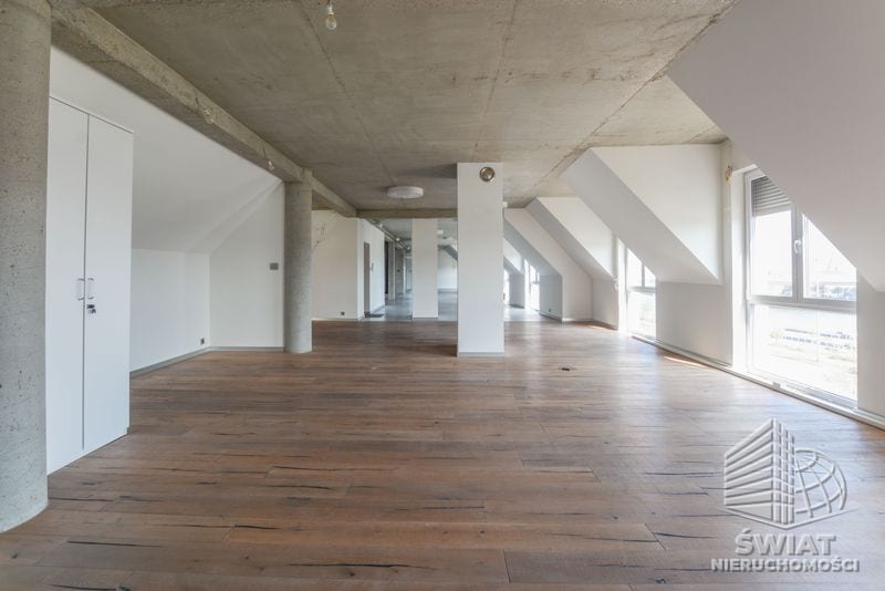 Mieszkanie na wynajem, Szczecin Nowe Miasto, 3 pokoje, 309 m² — GAL21420, zdjęcie 2