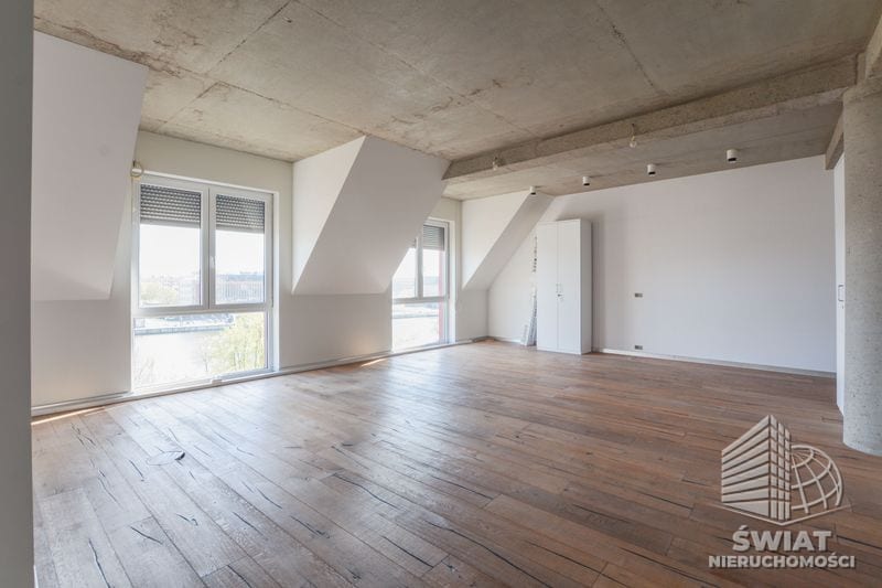 Mieszkanie na wynajem, Szczecin Nowe Miasto, 3 pokoje, 309 m² — GAL21420, zdjęcie 4
