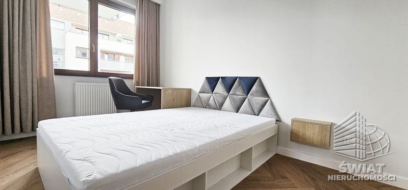 Mieszkanie na wynajem, Szczecin Nowe Miasto, 2 pokoje, 34 m² — PTR26175, zdjęcie 3