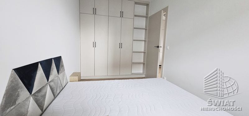 Mieszkanie na wynajem, Szczecin Nowe Miasto, 2 pokoje, 34 m² — PTR26175, zdjęcie 4