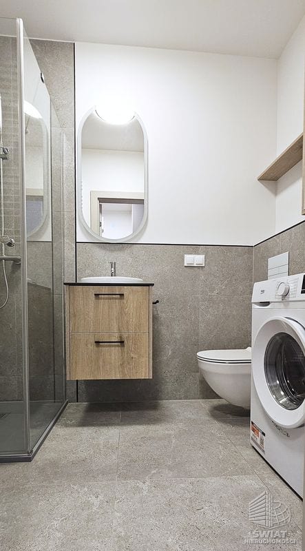 Mieszkanie na wynajem, Szczecin Nowe Miasto, 2 pokoje, 34 m² — PTR26175, zdjęcie 5