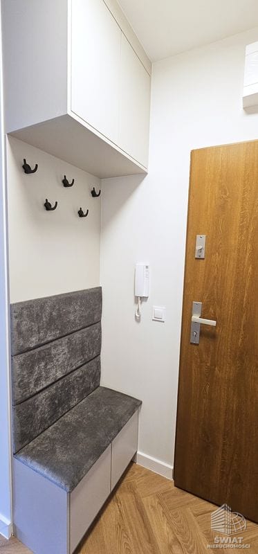 Mieszkanie na wynajem, Szczecin Nowe Miasto, 2 pokoje, 34 m² — PTR26175, zdjęcie 6