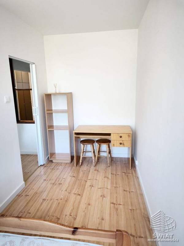 Mieszkanie na wynajem, Szczecin Nowe Miasto, 2 pokoje, 40 m² — RNH21249, zdjęcie 4