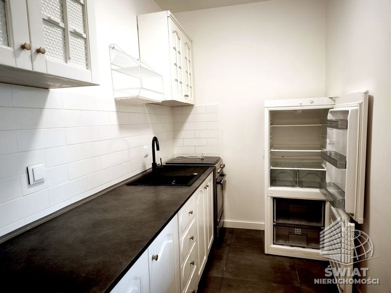 Mieszkanie na wynajem, Szczecin Nowe Miasto, 2 pokoje, 40 m² — RNH21249, zdjęcie 5