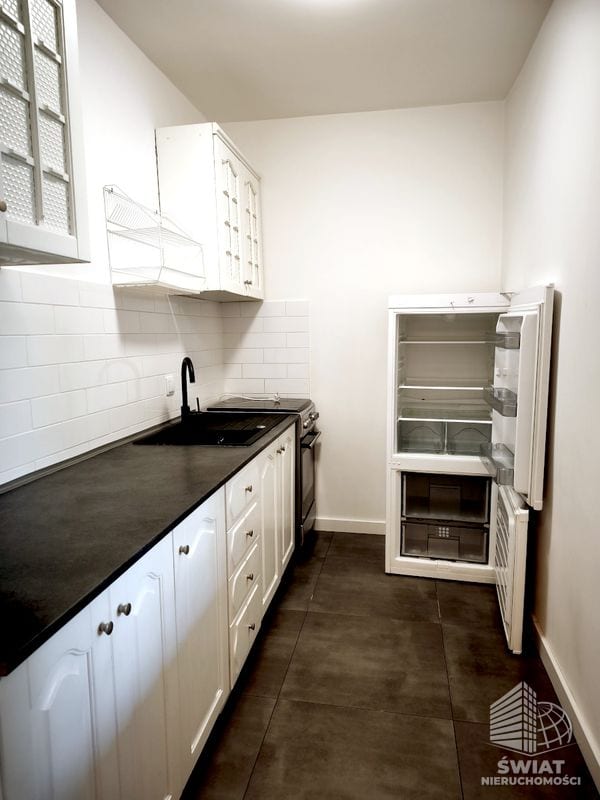 Mieszkanie na wynajem, Szczecin Nowe Miasto, 2 pokoje, 40 m² — RNH21249, zdjęcie 6