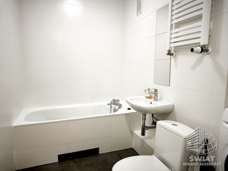 Mieszkanie na wynajem, Szczecin Nowe Miasto, 2 pokoje, 40 m² — RNH21249, zdjęcie 7