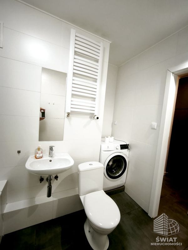 Mieszkanie na wynajem, Szczecin Nowe Miasto, 2 pokoje, 40 m² — RNH21249, zdjęcie 8