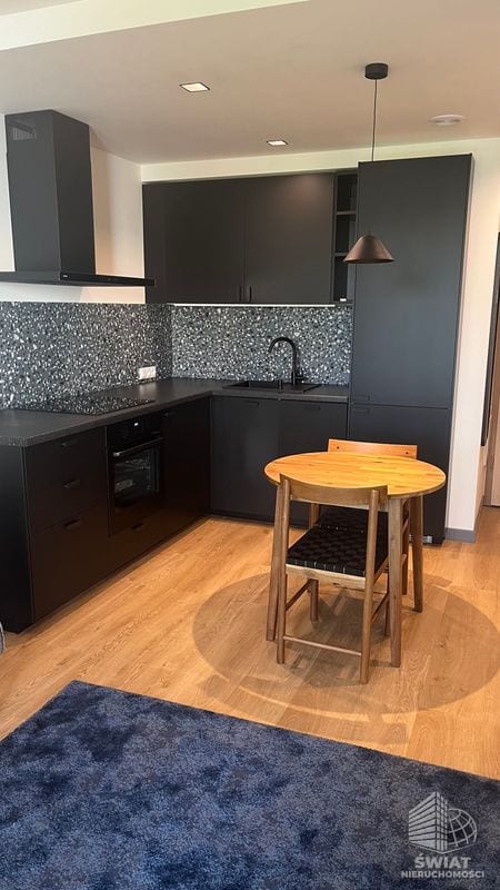 Mieszkanie na wynajem, Szczecin os. Arkońskie, 2 pokoje, 29 m² — KOM33097, zdjęcie 5