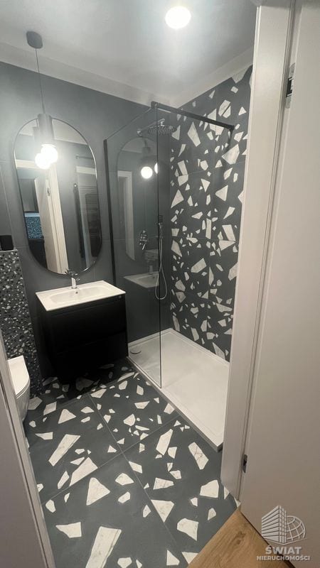 Mieszkanie na wynajem, Szczecin os. Arkońskie, 2 pokoje, 29 m² — KOM33097, zdjęcie 8