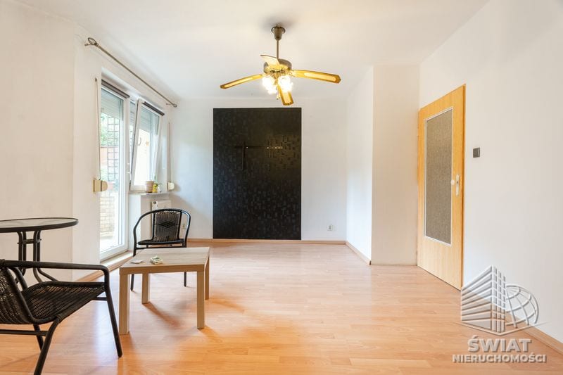 Mieszkanie na wynajem, Szczecin os. Bukowe, 2 pokoje, 57 m² — 271/10212/OMW, zdjęcie 2