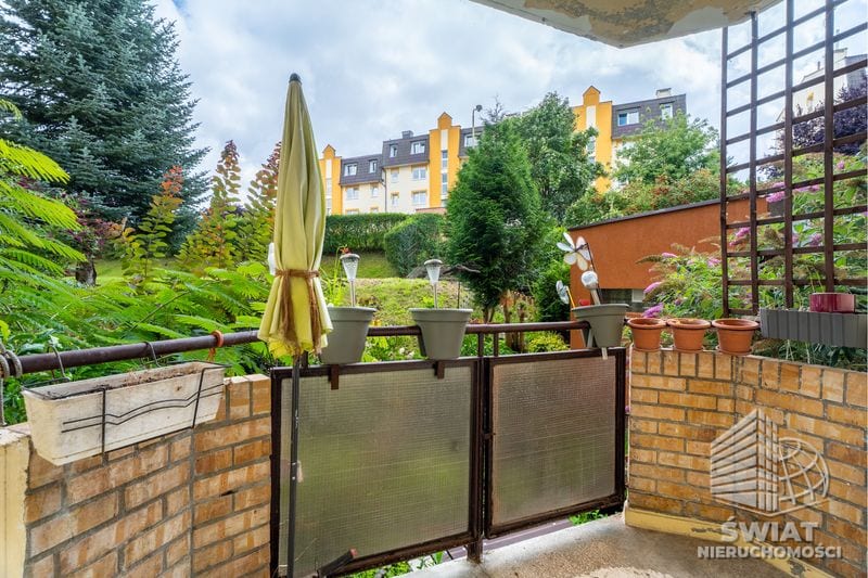Mieszkanie na wynajem, Szczecin os. Bukowe, 2 pokoje, 57 m² — 271/10212/OMW, zdjęcie 3