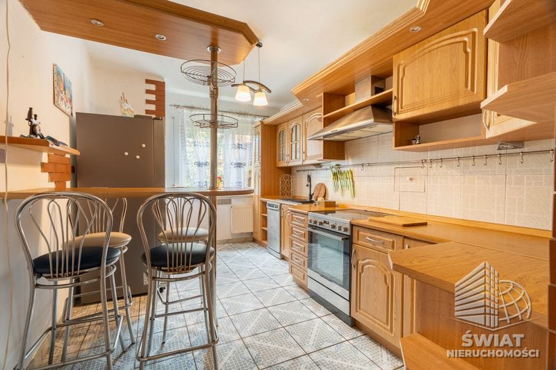 Mieszkanie na wynajem, Szczecin os. Bukowe, 2 pokoje, 57 m² — 271/10212/OMW, zdjęcie 5