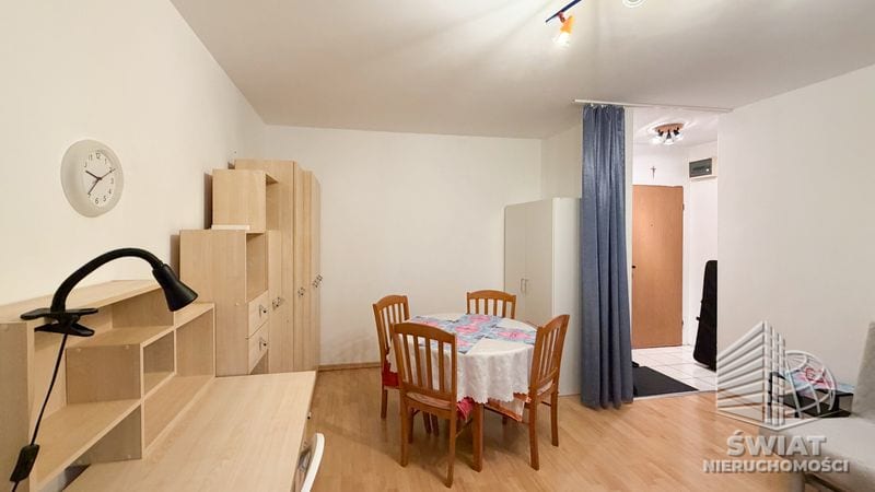 Mieszkanie na wynajem, Szczecin os. Bukowe, 1 pokój, 31 m² — 4/11211/OMW, zdjęcie 3
