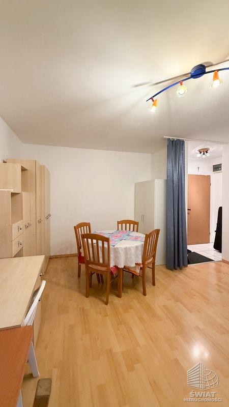 Mieszkanie na wynajem, Szczecin os. Bukowe, 1 pokój, 31 m² — 4/11211/OMW, zdjęcie 4