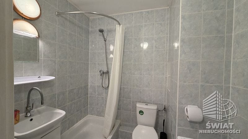 Mieszkanie na wynajem, Szczecin os. Bukowe, 1 pokój, 31 m² — 4/11211/OMW, zdjęcie 5
