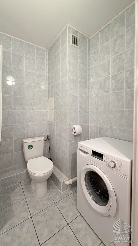Mieszkanie na wynajem, Szczecin os. Bukowe, 1 pokój, 31 m² — 4/11211/OMW, zdjęcie 6
