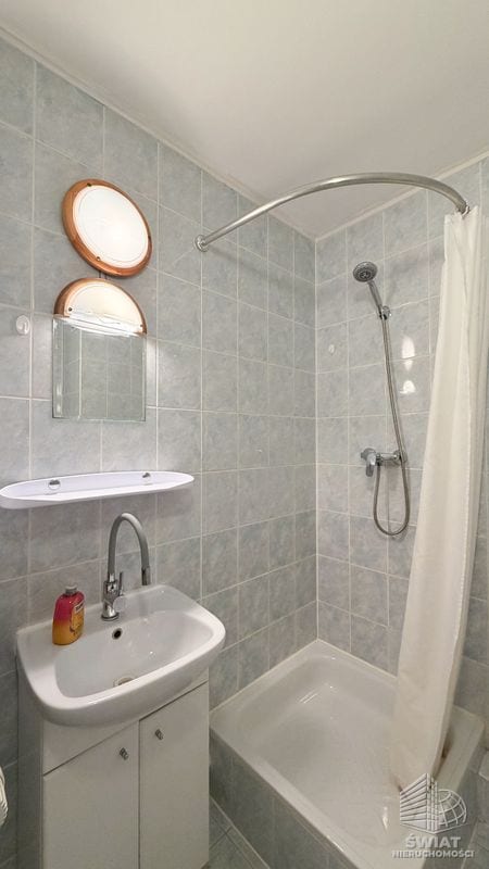 Mieszkanie na wynajem, Szczecin os. Bukowe, 1 pokój, 31 m² — 4/11211/OMW, zdjęcie 7
