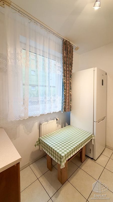 Mieszkanie na wynajem, Szczecin os. Bukowe, 1 pokój, 31 m² — 4/11211/OMW, zdjęcie 8