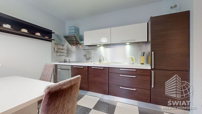 Mieszkanie na wynajem, Szczecin os. Bukowe, 3 pokoje, 60 m² — BON50122, zdjęcie 6