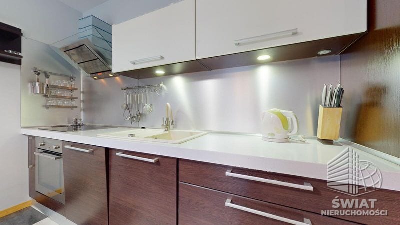 Mieszkanie na wynajem, Szczecin os. Bukowe, 3 pokoje, 60 m² — BON50122, zdjęcie 7