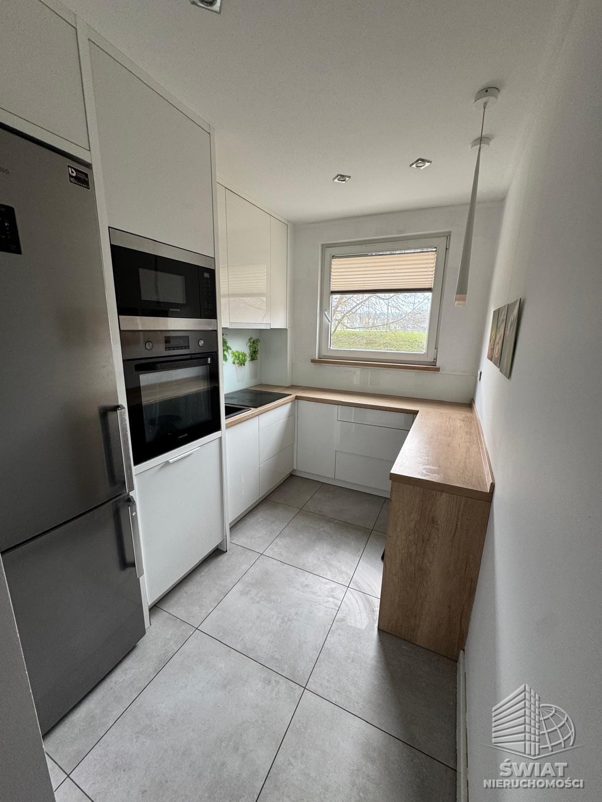 Mieszkanie na wynajem, Szczecin os. Bukowe, 3 pokoje, 65 m² — BUS20323, zdjęcie 1