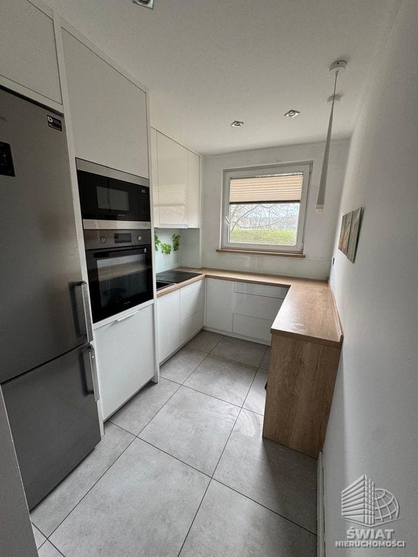 Mieszkanie na wynajem, Szczecin os. Bukowe, 3 pokoje, 65 m² — BUS20323, zdjęcie 1