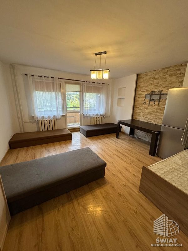 Mieszkanie na wynajem, Szczecin os. Bukowe, 3 pokoje, 65 m² — BUS20323, zdjęcie 4