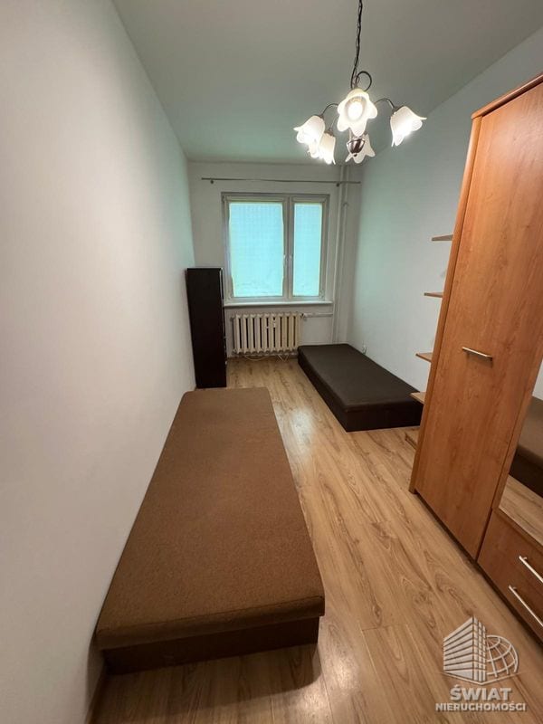 Mieszkanie na wynajem, Szczecin os. Bukowe, 3 pokoje, 65 m² — BUS20323, zdjęcie 5