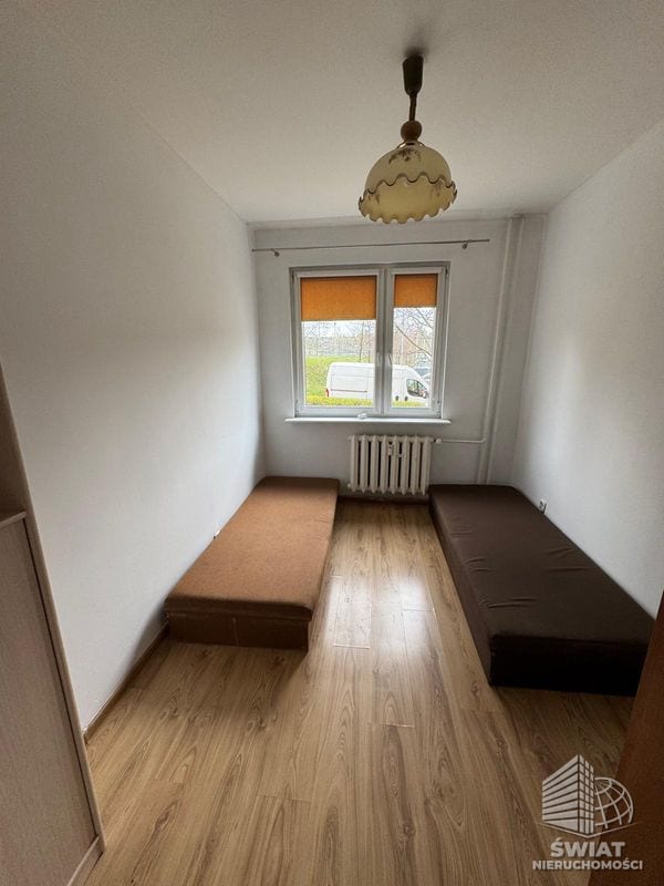 Mieszkanie na wynajem, Szczecin os. Bukowe, 3 pokoje, 65 m² — BUS20323, zdjęcie 8