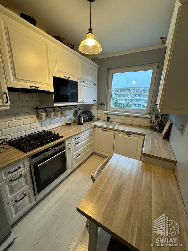 Mieszkanie na wynajem, Szczecin os. Bukowe, 3 pokoje, 65 m² — BUS20324, zdjęcie 1
