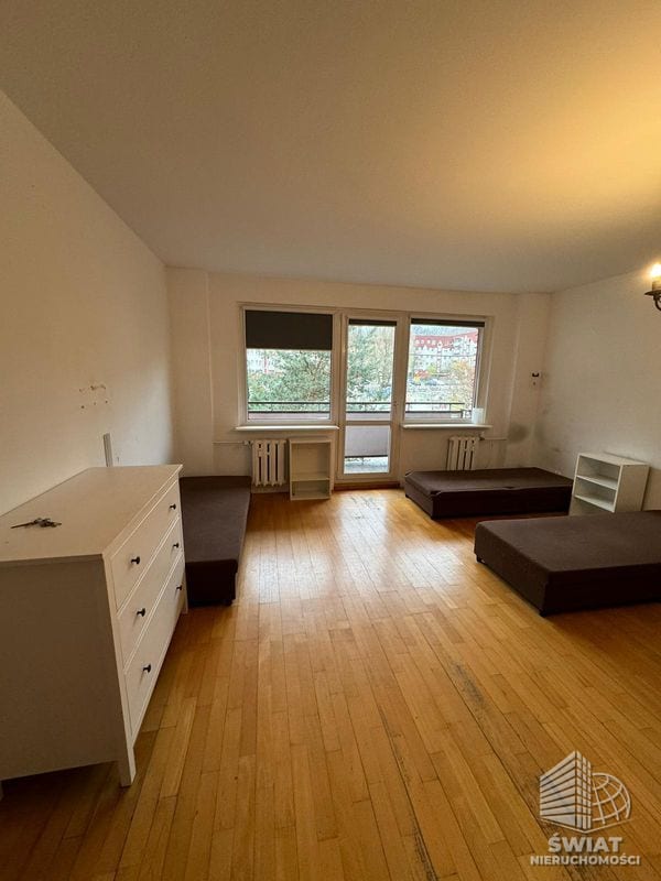 Mieszkanie na wynajem, Szczecin os. Bukowe, 3 pokoje, 65 m² — BUS20324, zdjęcie 4