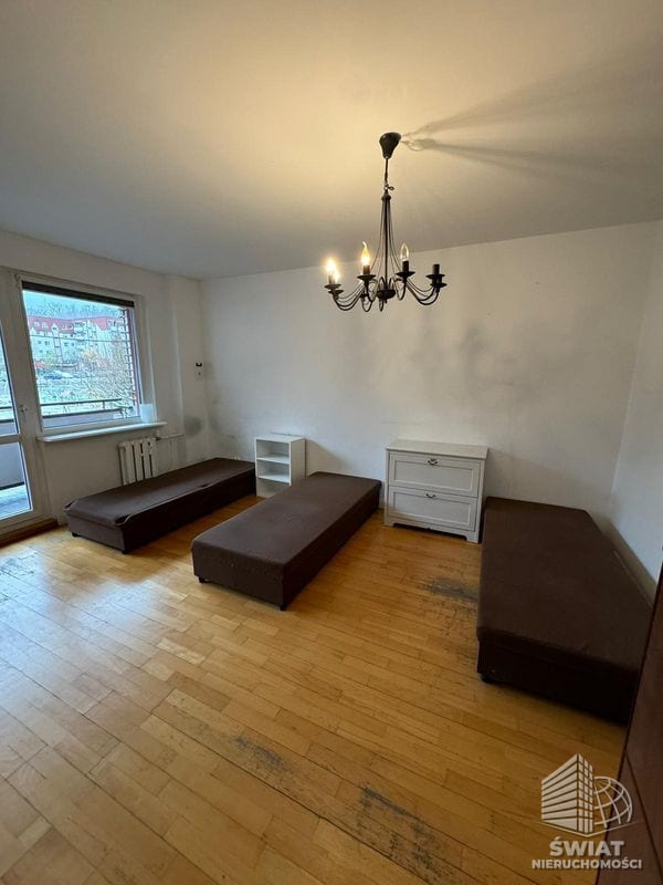 Mieszkanie na wynajem, Szczecin os. Bukowe, 3 pokoje, 65 m² — BUS20324, zdjęcie 5