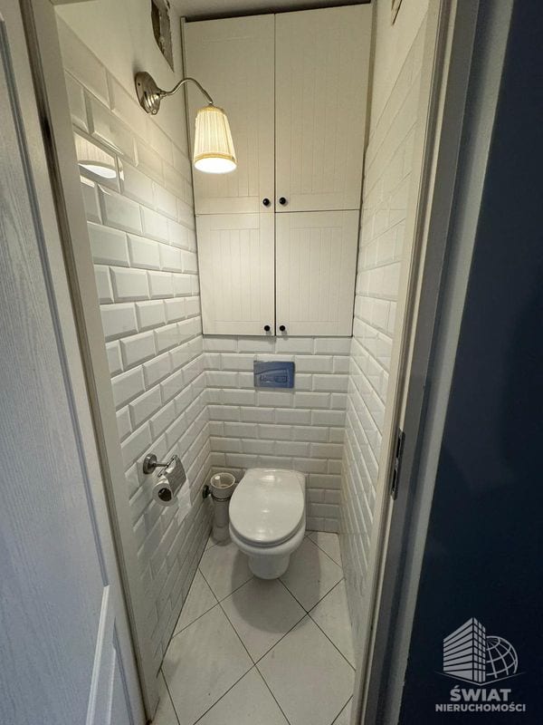 Mieszkanie na wynajem, Szczecin os. Bukowe, 3 pokoje, 65 m² — BUS20324, zdjęcie 6