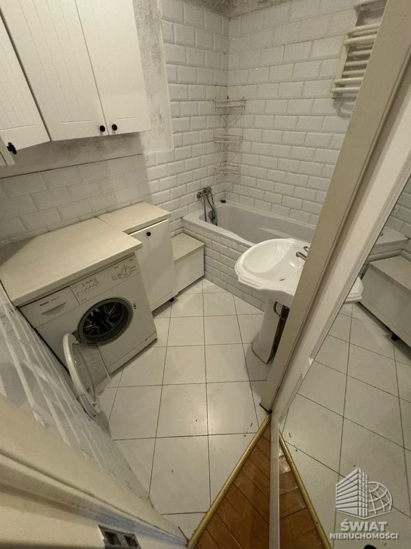 Mieszkanie na wynajem, Szczecin os. Bukowe, 3 pokoje, 65 m² — BUS20324, zdjęcie 7