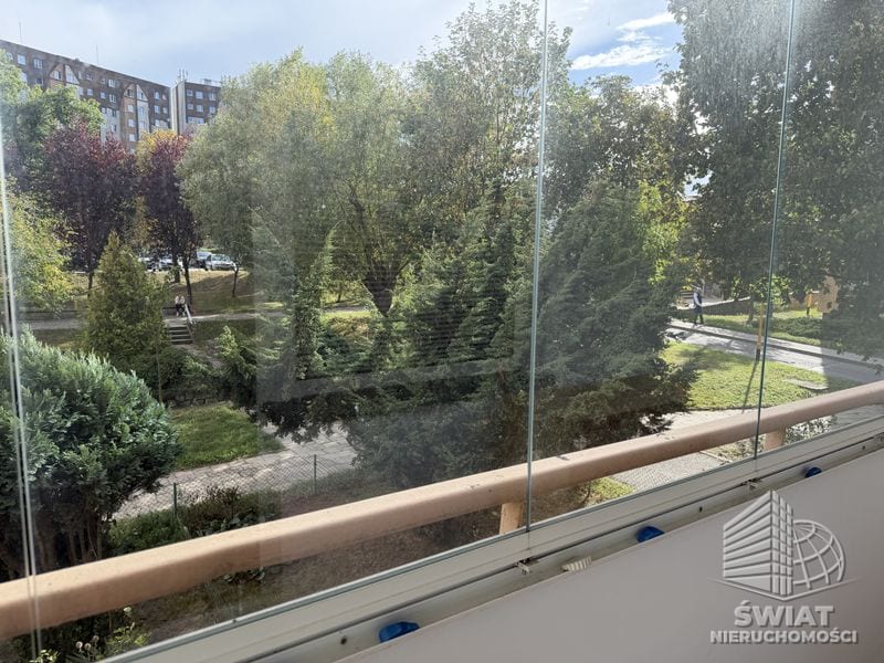 Mieszkanie na wynajem, Szczecin os. Bukowe, 2 pokoje, 49 m² — CIE25000, zdjęcie 4