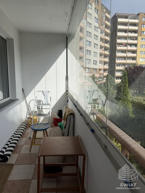 Mieszkanie na wynajem, Szczecin os. Bukowe, 2 pokoje, 49 m² — CIE25000, zdjęcie 5