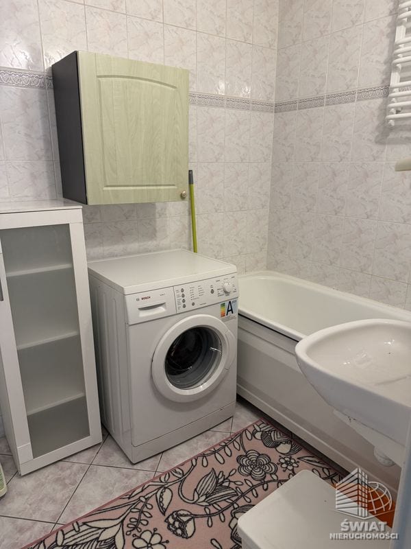 Mieszkanie na wynajem, Szczecin os. Bukowe, 2 pokoje, 49 m² — CIE25000, zdjęcie 6