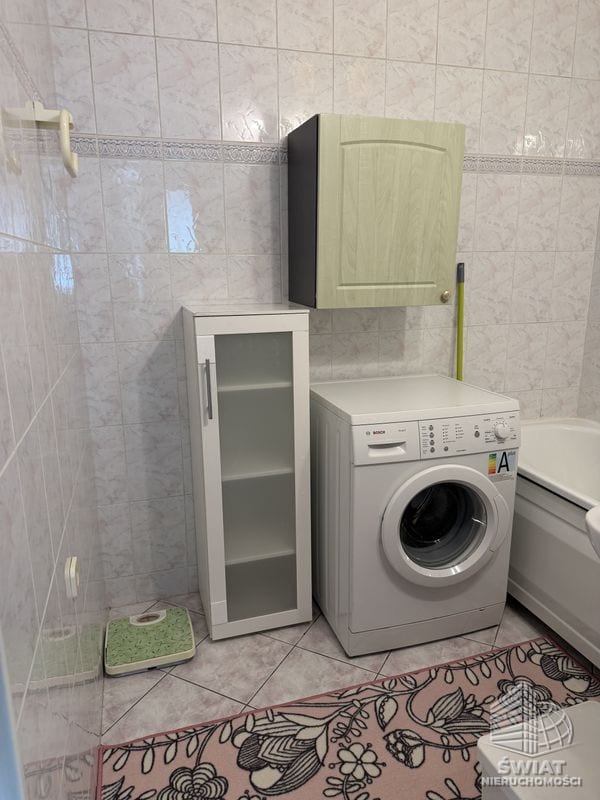 Mieszkanie na wynajem, Szczecin os. Bukowe, 2 pokoje, 49 m² — CIE25000, zdjęcie 7