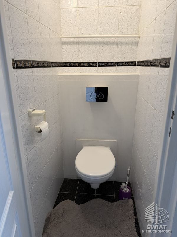 Mieszkanie na wynajem, Szczecin os. Bukowe, 2 pokoje, 49 m² — CIE25000, zdjęcie 8