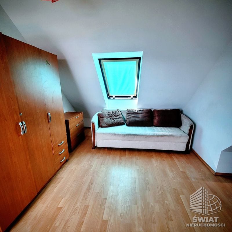 Mieszkanie na wynajem, Szczecin os. Bukowe, 3 pokoje, 52 m² — INS22125, zdjęcie 2