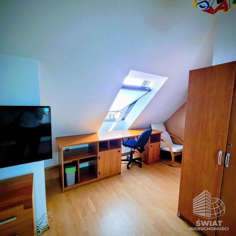 Mieszkanie na wynajem, Szczecin os. Bukowe, 3 pokoje, 52 m² — INS22125, zdjęcie 4