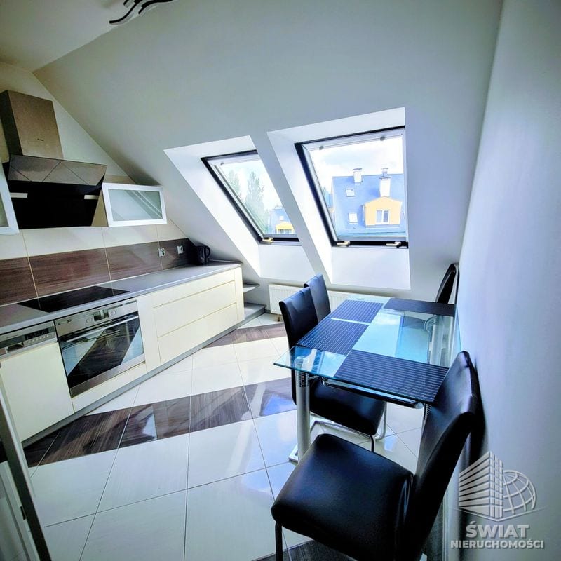 Mieszkanie na wynajem, Szczecin os. Bukowe, 3 pokoje, 52 m² — INS22125, zdjęcie 5