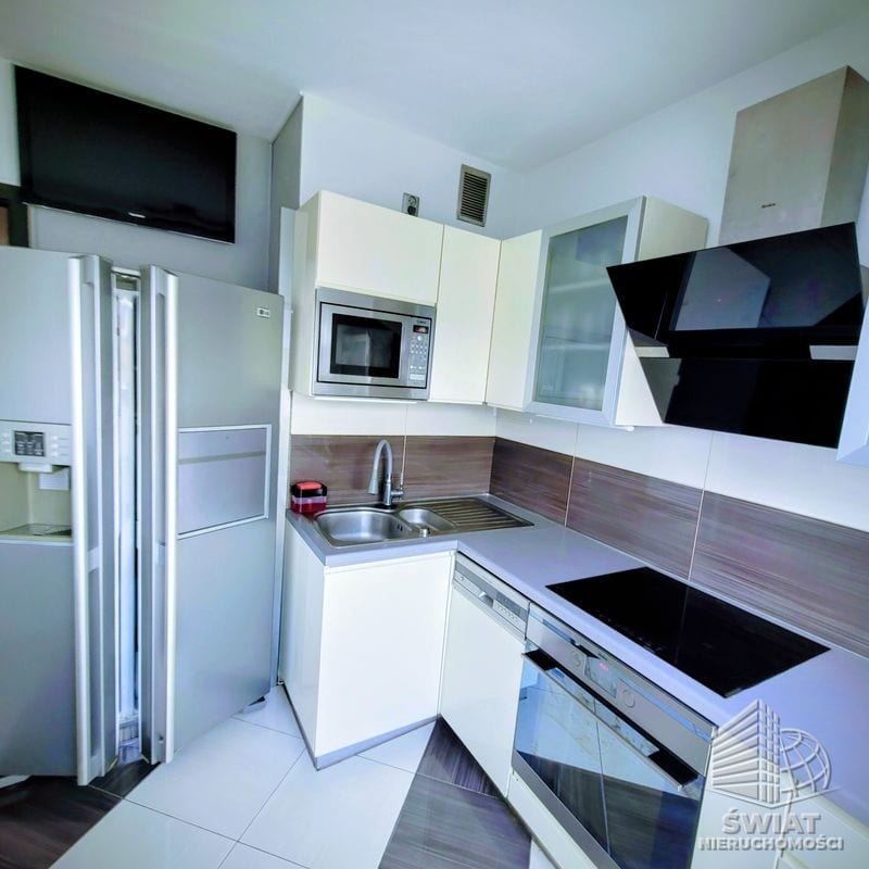 Mieszkanie na wynajem, Szczecin os. Bukowe, 3 pokoje, 52 m² — INS22125, zdjęcie 6