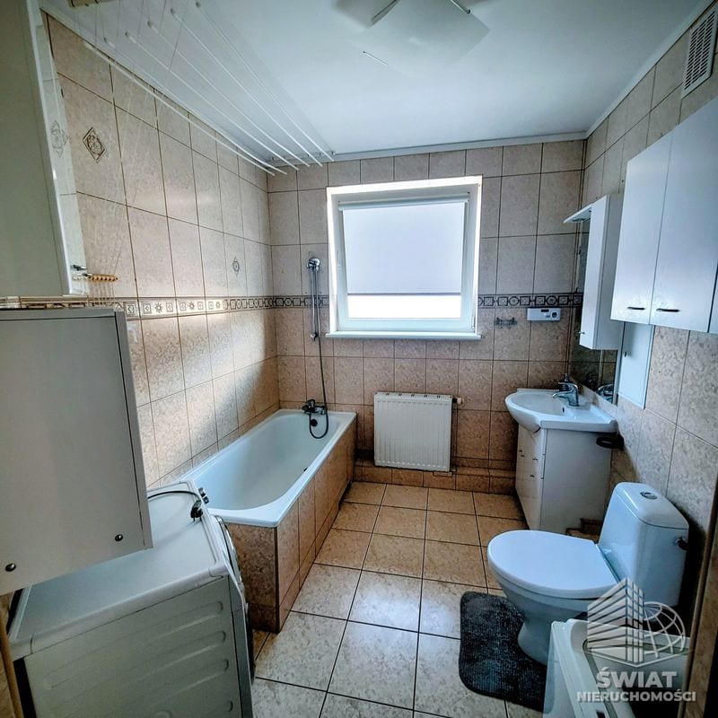 Mieszkanie na wynajem, Szczecin os. Bukowe, 3 pokoje, 52 m² — INS22125, zdjęcie 7