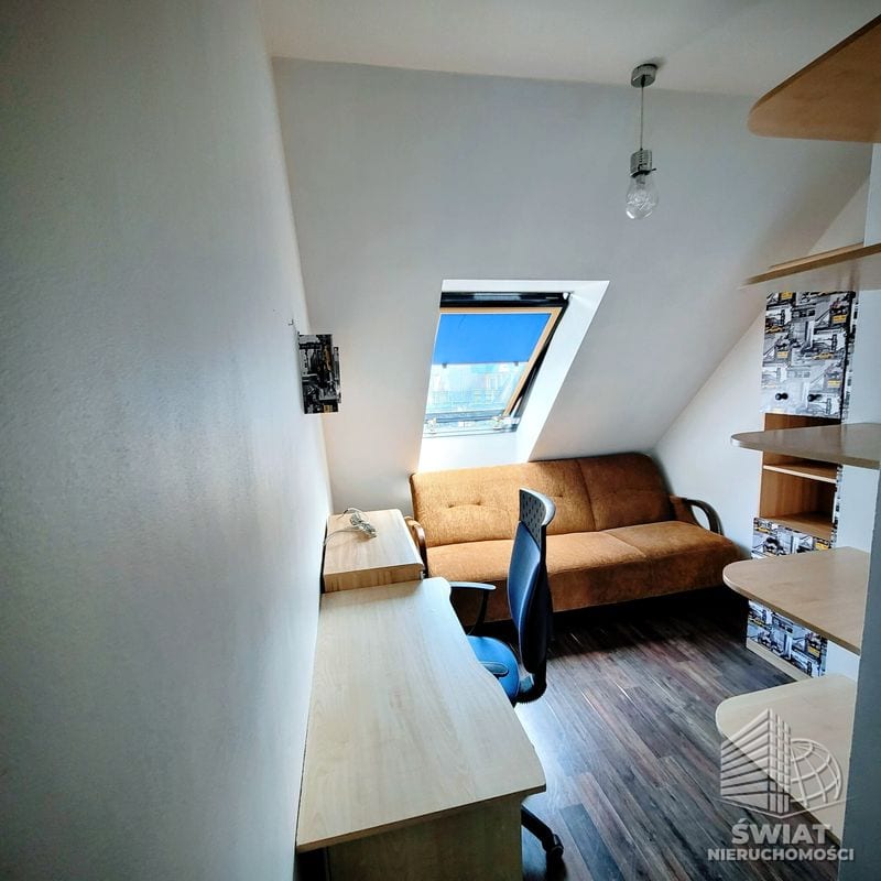 Mieszkanie na wynajem, Szczecin os. Bukowe, 3 pokoje, 52 m² — INS22125, zdjęcie 8