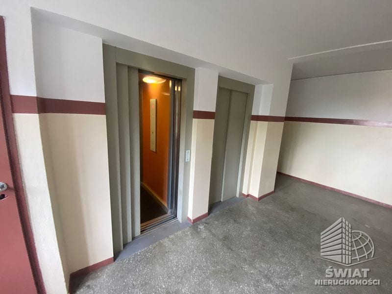 Mieszkanie na wynajem, Szczecin os. Bukowe, 1 pokój, 31 m² — INS22147, zdjęcie 7