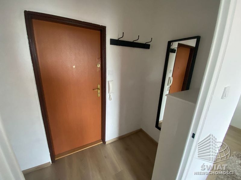 Mieszkanie na wynajem, Szczecin os. Bukowe, 1 pokój, 31 m² — INS22147, zdjęcie 8