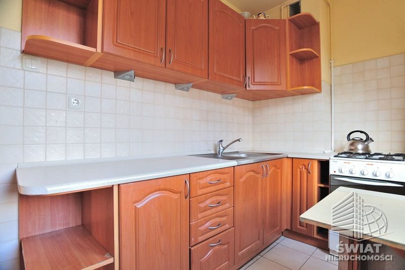 Mieszkanie na wynajem, Szczecin os. Bukowe, 1 pokój, 36 m² — WEB21144, zdjęcie 4